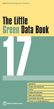 The little green data book 2017